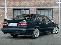 Volvo 850 t-5 2.3i 20v turbo 211pk 1994 -youngtimer- - afbeelding 3 van  39