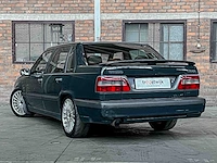 Volvo 850 t-5 2.3i 20v turbo 211pk 1994 -youngtimer- - afbeelding 8 van  39