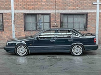 Volvo 850 t-5 2.3i 20v turbo 211pk 1994 -youngtimer- - afbeelding 11 van  39
