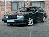 Volvo 850 t-5 2.3i 20v turbo 211pk 1994 -youngtimer- - afbeelding 1 van  39