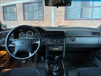 Volvo 850 t-5 2.3i 20v turbo 211pk 1994 -youngtimer- - afbeelding 14 van  39
