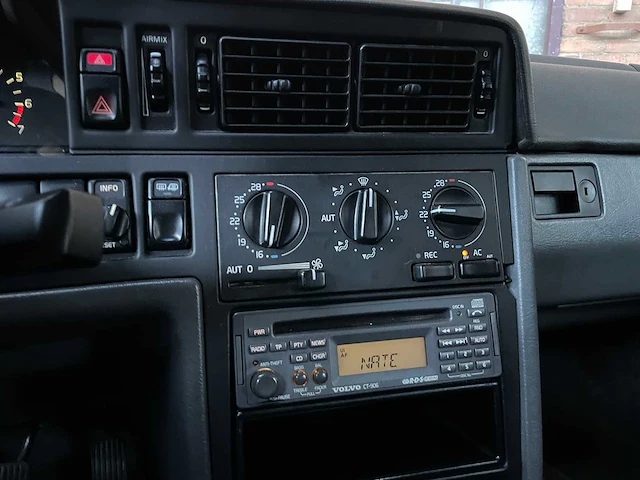 Volvo 850 t-5 2.3i 20v turbo 211pk 1994 -youngtimer- - afbeelding 21 van  39