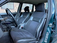 Volvo 850 t-5 2.3i 20v turbo 211pk 1994 -youngtimer- - afbeelding 28 van  39