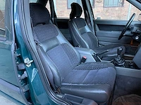 Volvo 850 t-5 2.3i 20v turbo 211pk 1994 -youngtimer- - afbeelding 31 van  39