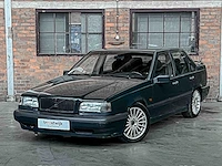 Volvo 850 t-5 2.3i 20v turbo 211pk 1994 -youngtimer- - afbeelding 23 van  39