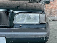 Volvo 850 t-5 2.3i 20v turbo 211pk 1994 -youngtimer- - afbeelding 36 van  39
