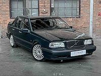 Volvo 850 t-5 2.3i 20v turbo 211pk 1994 -youngtimer- - afbeelding 38 van  39