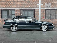 Volvo 850 t-5 2.3i 20v turbo 211pk 1994 -youngtimer- - afbeelding 39 van  39