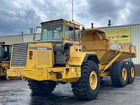 Volvo a35c - 1996 - dumper - overige grondverzetapparatuur - afbeelding 1 van  49