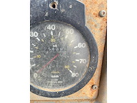 Volvo a35c - 1996 - dumper - overige grondverzetapparatuur - afbeelding 2 van  49