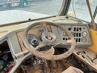 Volvo a35c - 1996 - dumper - overige grondverzetapparatuur - afbeelding 3 van  49