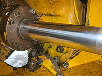 Volvo a35c - 1996 - dumper - overige grondverzetapparatuur - afbeelding 21 van  49