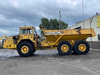 Volvo a35c - 1996 - dumper - overige grondverzetapparatuur - afbeelding 35 van  49