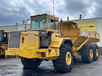Volvo a35c - 1996 - dumper - overige grondverzetapparatuur - afbeelding 38 van  49