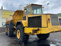 Volvo a35c - 1996 - dumper - overige grondverzetapparatuur - afbeelding 47 van  49