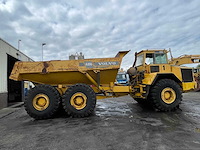 Volvo a35c - 1996 - dumper - overige grondverzetapparatuur - afbeelding 48 van  49