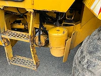 Volvo bm 4200 shovel - afbeelding 3 van  37