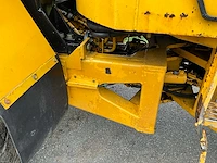 Volvo bm 4200 shovel - afbeelding 4 van  37