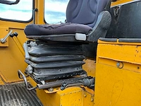 Volvo bm 4200 shovel - afbeelding 6 van  37