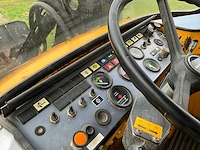 Volvo bm 4200 shovel - afbeelding 8 van  37