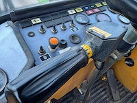Volvo bm 4200 shovel - afbeelding 13 van  37