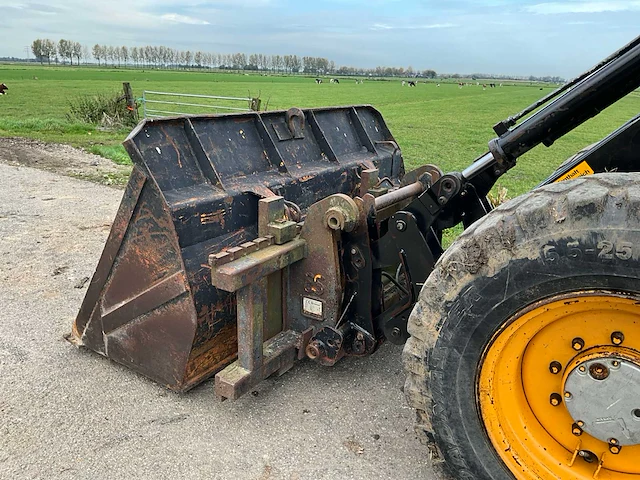 Volvo bm 4200 shovel - afbeelding 15 van  37