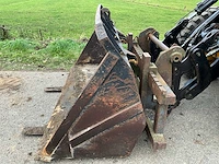Volvo bm 4200 shovel - afbeelding 16 van  37