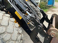 Volvo bm 4200 shovel - afbeelding 19 van  37