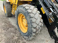 Volvo bm 4200 shovel - afbeelding 21 van  37