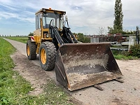 Volvo bm 4200 shovel - afbeelding 12 van  37
