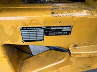 Volvo bm 4200 shovel - afbeelding 25 van  37