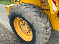 Volvo bm 4200 shovel - afbeelding 26 van  37