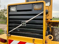 Volvo bm 4200 shovel - afbeelding 28 van  37