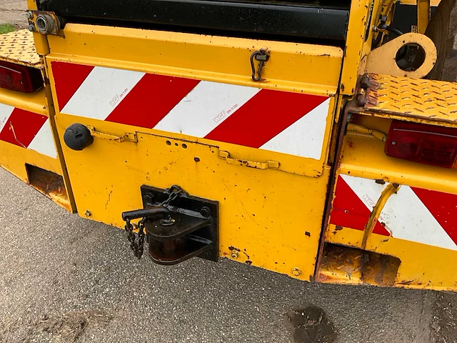 Volvo bm 4200 shovel - afbeelding 29 van  37