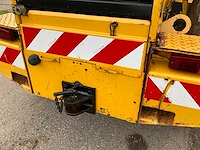 Volvo bm 4200 shovel - afbeelding 29 van  37