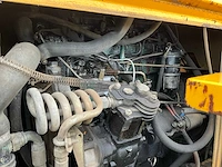 Volvo bm 4200 shovel - afbeelding 30 van  37
