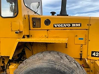 Volvo bm 4200 shovel - afbeelding 36 van  37