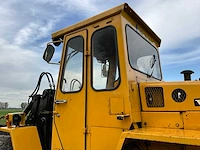 Volvo bm 4200 shovel - afbeelding 37 van  37