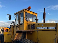 Volvo bm 4300b shovel - afbeelding 2 van  35