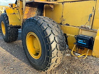 Volvo bm 4300b shovel - afbeelding 3 van  35