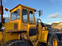 Volvo bm 4300b shovel - afbeelding 7 van  35