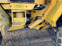 Volvo bm 4300b shovel - afbeelding 9 van  35