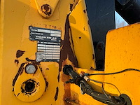 Volvo bm 4300b shovel - afbeelding 10 van  35