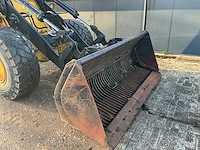 Volvo bm 4300b shovel - afbeelding 11 van  35