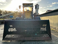 Volvo bm 4300b shovel - afbeelding 13 van  35