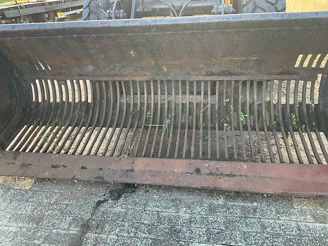 Volvo bm 4300b shovel - afbeelding 14 van  35