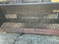 Volvo bm 4300b shovel - afbeelding 14 van  35