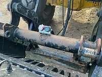 Volvo bm 4300b shovel - afbeelding 15 van  35