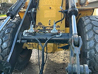 Volvo bm 4300b shovel - afbeelding 16 van  35