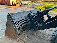 Volvo bm 4300b shovel - afbeelding 18 van  35